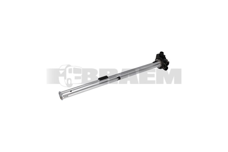 Pièces détachées camions et bus - Système de carburant - Réservoir de carburant - Transmetteur indicateur gazole - VBA000.900