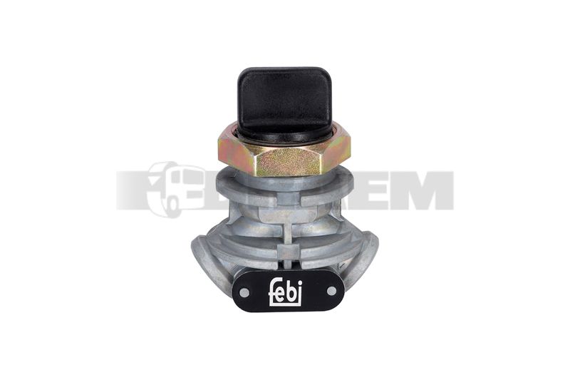 Pièces détachées camions et bus - Système de freinage - Soupape de frein - Autres valves - VBA000.913