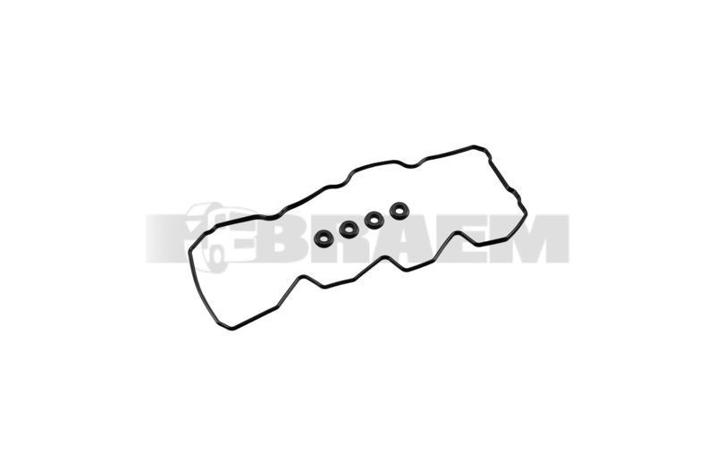 Pièces détachées camions et bus - Moteur - Joint - Joint de culasse - VBA000.924