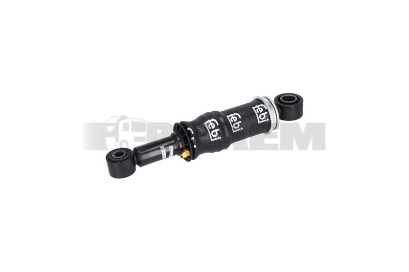 Pièces détachées camions et bus - Cabine - Suspension cabine - Amortisseur - VBA000.927