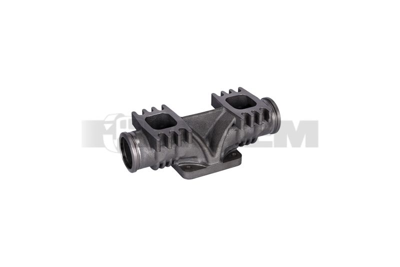 Pièces détachées camions et bus - Système d’échappement - Frein-moteur - Volet etouffoir - VBA000.930