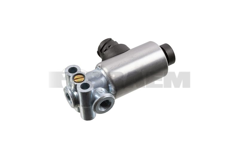 Pièces détachées camions et bus - Système de freinage - Soupape de frein - Electrovalve - VBA000.933