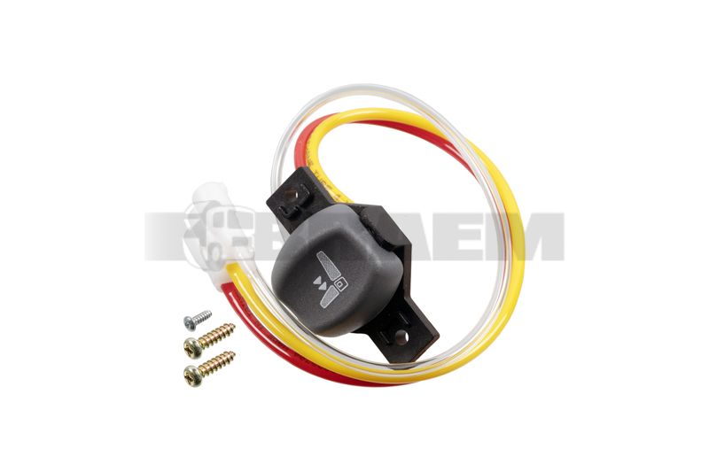 Pièces détachées camions et bus - Cabine - Electricité cabine - Contacteurs - VBA000.965