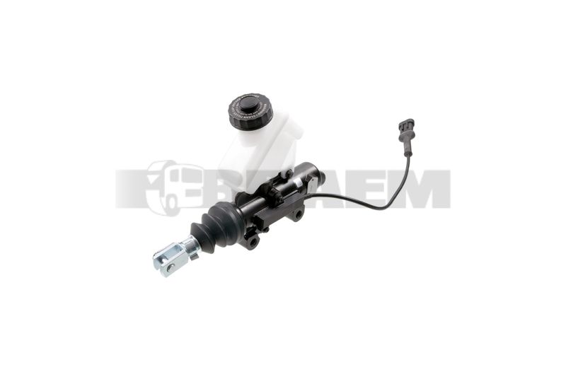 Pièces détachées camions et bus - Embrayage - Servo d'embrayage - VBA000.983
