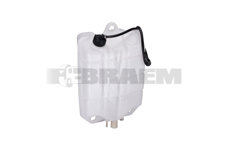 Pièces détachées camions et bus - Système de refroidissement - Liquide de refroidissement - Vase d'expansion - VBA000.985