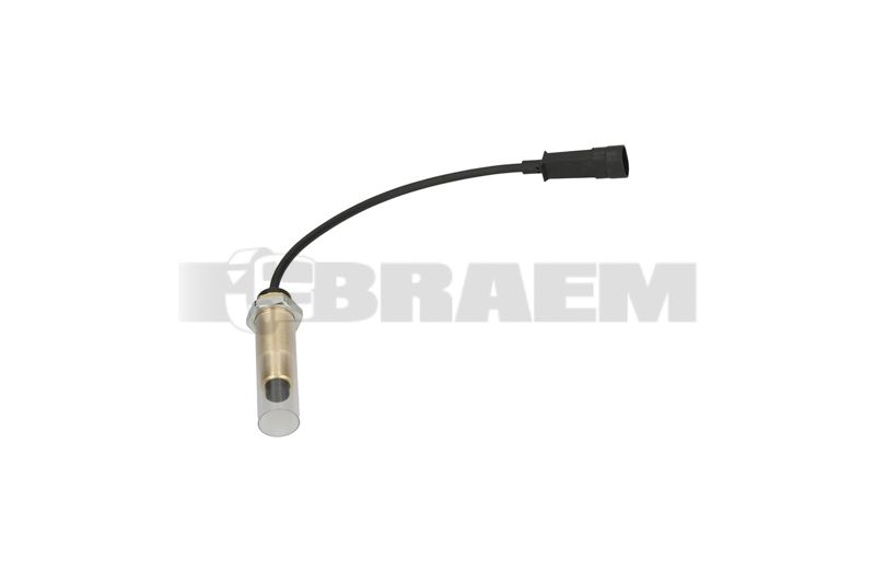 Pièces détachées camions et bus - Système de freinage - Disque de frein et à tambour - Transmetteur de regime - VBA000.993