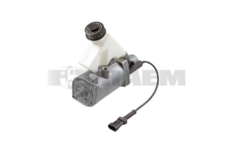 Pièces détachées camions et bus - Embrayage - Servo d'embrayage - VBA001.001