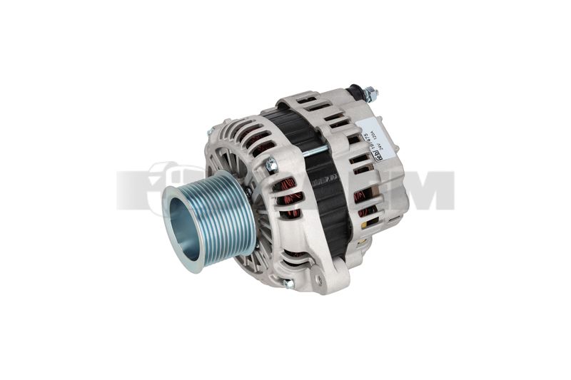 Pièces détachées camions et bus - Moteur - Electricité de moteur - Alternateur - VBA001.019