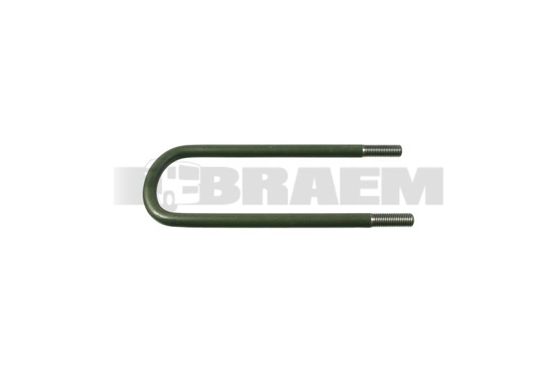 Pièces détachées camions et bus - Suspension - Suspension - Bride de ressort - VBA001.149