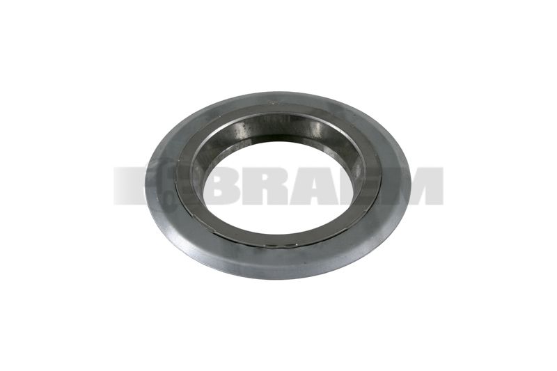 Vrachtwagen- en busonderdelen - Lager, rubberblok, vetring, veer - Toebehoren - VBA001.159