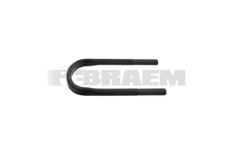 Pièces détachées camions et bus - Suspension - Suspension - Bride de ressort - VBA001.199