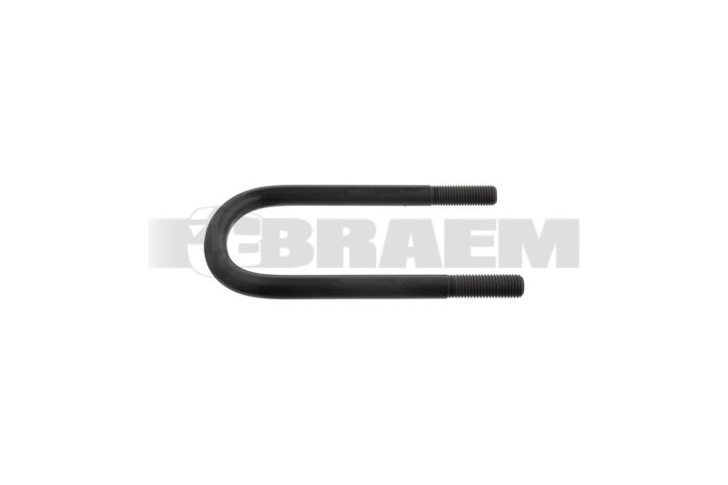 Pièces détachées camions et bus - Suspension - Suspension - Bride de ressort - VBA001.200