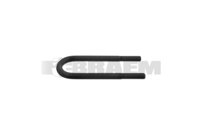 Pièces détachées camions et bus - Suspension - Suspension - Bride de ressort - VBA001.202