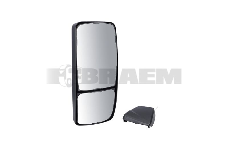 Pièces détachées camions et bus - Cabine - Carrosserie - Mirroir - VBA001.282