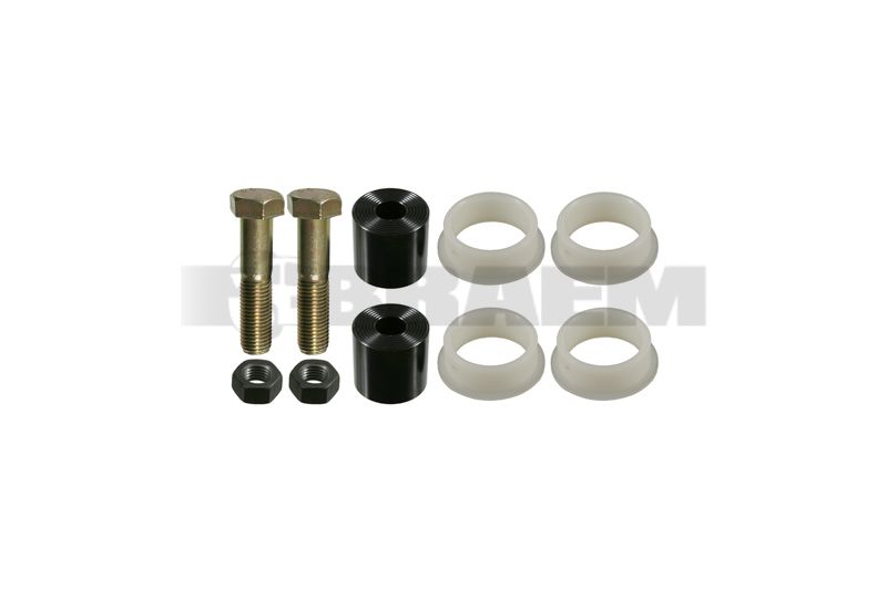 Pièces détachées camions et bus - Suspension - Stabilisation - Douille-palier barre stabilisatrice - VBA001.332
