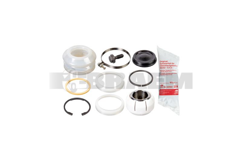 Pièces détachées camions et bus - Suspension - Stabilisation - Tendeur - VBA001.350
