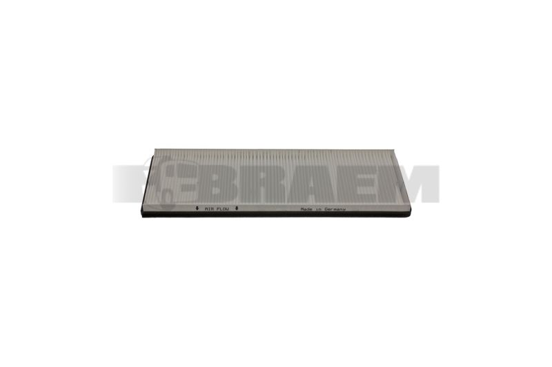 Pièces détachées camions et bus - Cabine - Climatisation - Filtre a polles - VBA001.353