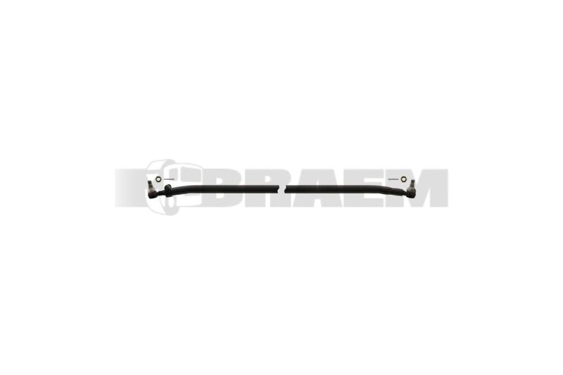 Pièces détachées camions et bus - Système de direction - Le système de commande - Barre d'accouplement - VBA001.404