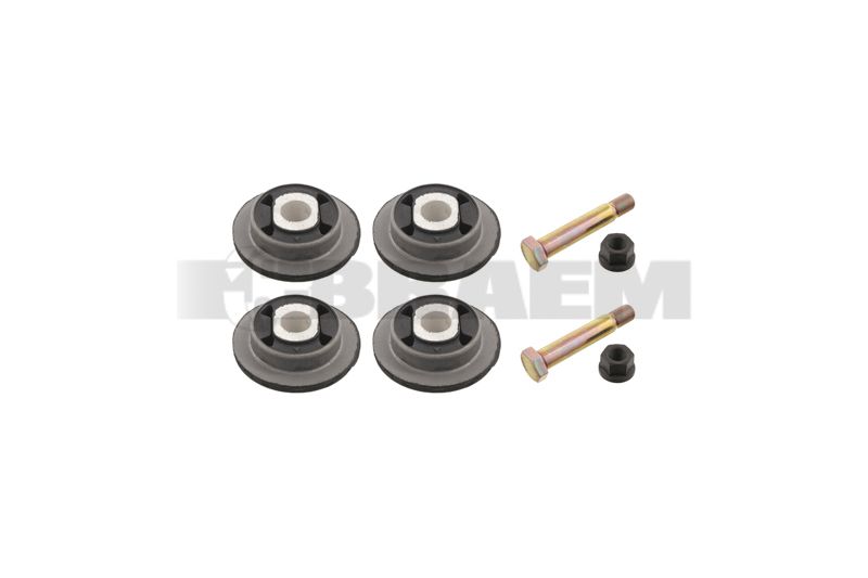 Pièces détachées camions et bus - Cabine - Suspension cabine - Accessoires - VBA001.406