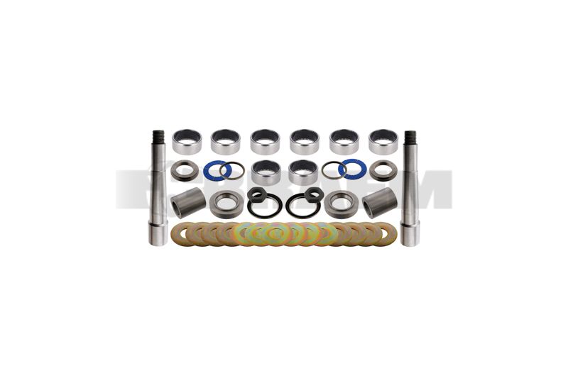 Pièces détachées camions et bus - Essieux - Essieu avant - Kit fusee - VBA001.419
