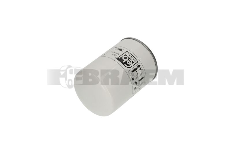 Pièces détachées camions et bus - Moteur - Injection - Filtre combustible - VBA001.437