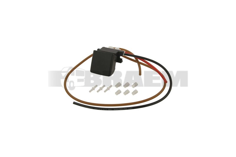 Pièces détachées camions et bus - Cabine - Interieur cabine - Siège - VBA001.439