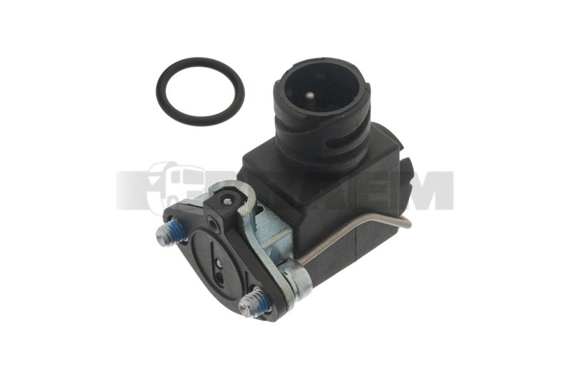Pièces détachées camions et bus - Système de freinage - Soupape de frein - Electrovalve - VBA001.451