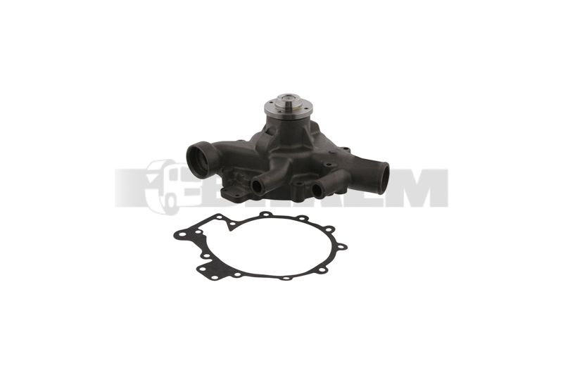 Pièces détachées camions et bus - Moteur - Refroidissement du moteur - Pompe liquide de refroidissement - VBA001.468