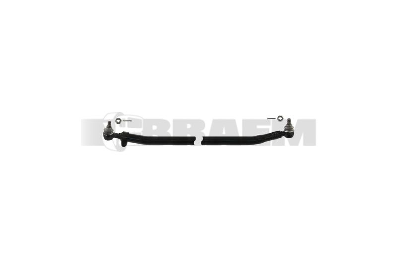 Pièces détachées camions et bus - Système de direction - Le système de commande - Barre d'accouplement - VBA001.469