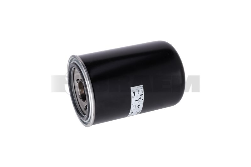 Repuestos camiones y autobuses - Motor - Lubricacion del motor - Bomba de aceite - VBA001.481