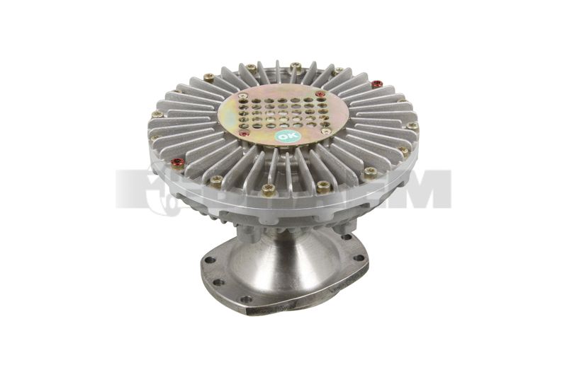 Pièces détachées camions et bus - Moteur - Refroidissement du moteur - Ventilateur et coussinets - VBA001.498