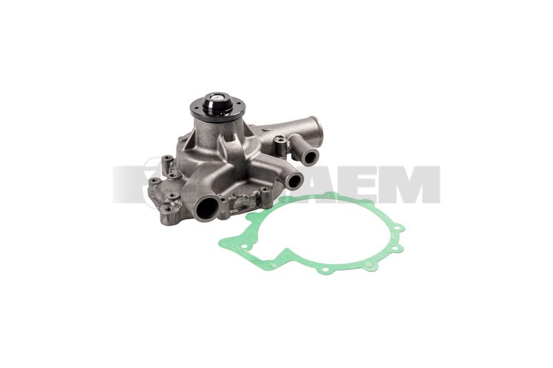 Pièces détachées camions et bus - Moteur - Refroidissement du moteur - Pompe liquide de refroidissement - VBA001.508
