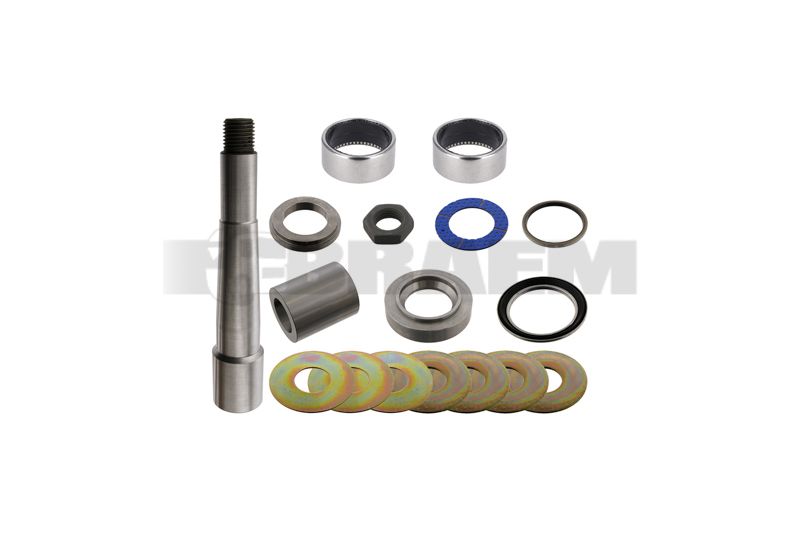 Pièces détachées camions et bus - Essieux - Essieu avant - Kit fusee - VBA001.518