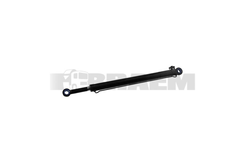 Pièces détachées camions et bus - Cabine - Suspension cabine - Mechanisme de couchement - VBA001.564