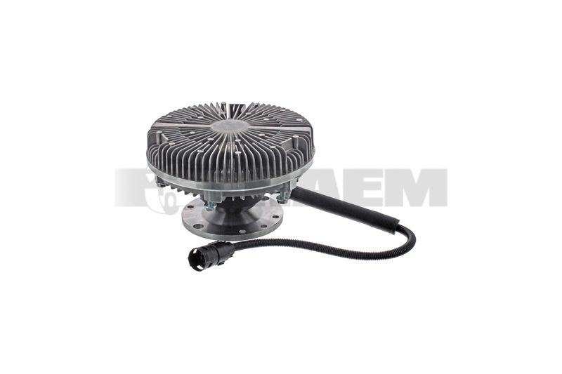 Pièces détachées camions et bus - Moteur - Refroidissement du moteur - Ventilateur et coussinets - VBA001.607