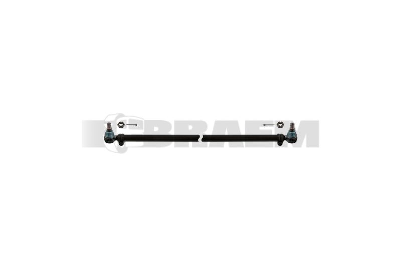 Pièces détachées camions et bus - Système de direction - Le système de commande - Barre d'accouplement - VBA001.660
