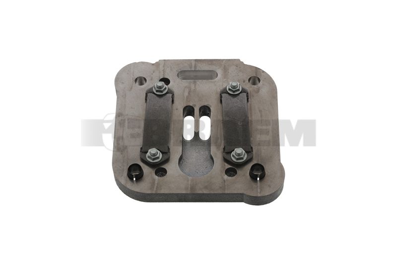 Pièces détachées camions et bus - Système de freinage - Compresseur - Accessoires - VBA001.662