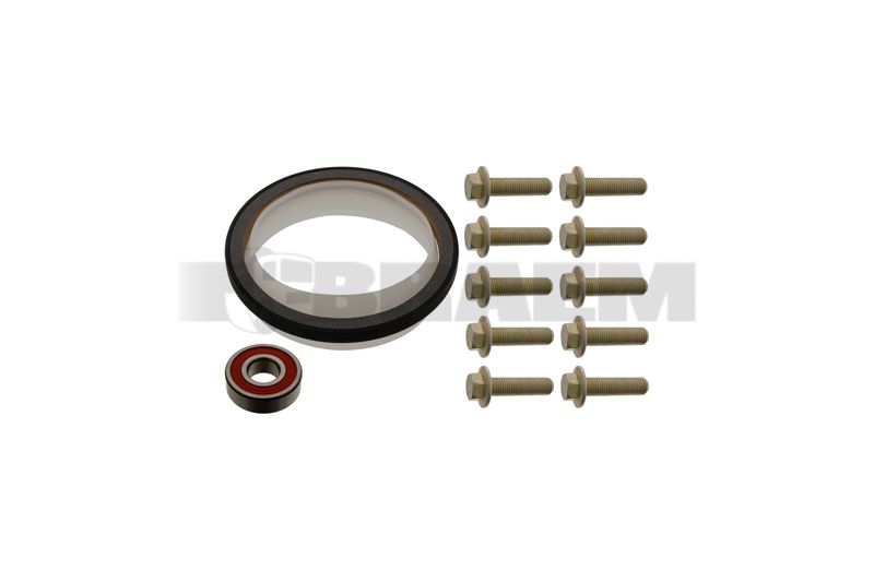 Pièces détachées camions et bus - Moteur - Bloc moteur - Volant - VBA001.663