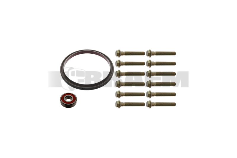 Pièces détachées camions et bus - Moteur - Bloc moteur - Volant - VBA001.664