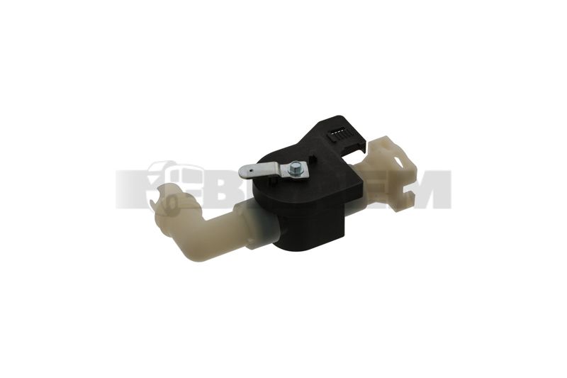 Pièces détachées camions et bus - Système de refroidissement - Liquide de refroidissement - Valve de régulation et radiateur chauffage - VBA001.665