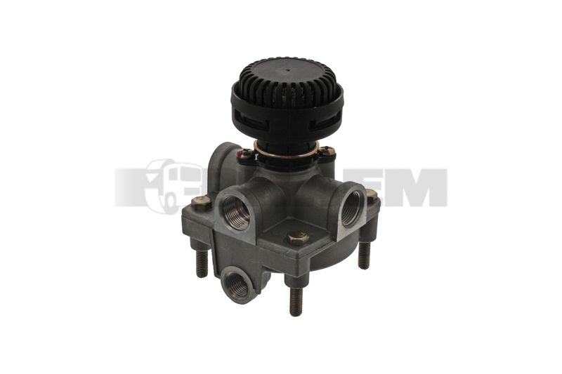 Pièces détachées camions et bus - Système de freinage - Soupape de frein - Electrovalve - VBA001.683