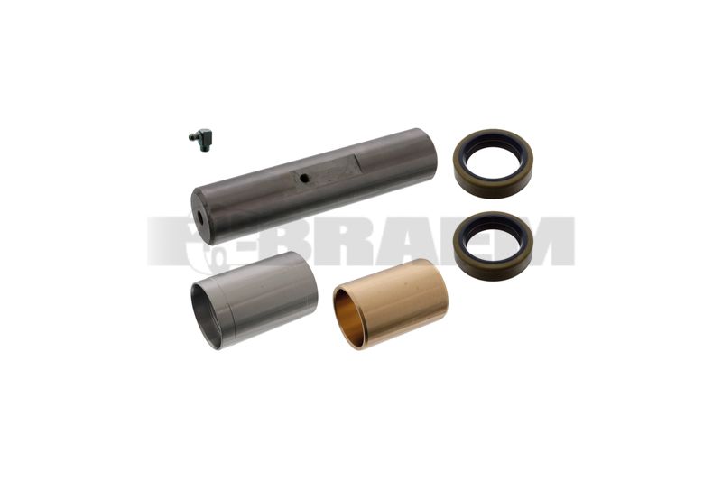 Pièces détachées camions et bus - Suspension - Suspension - Accessoires - VBA001.708