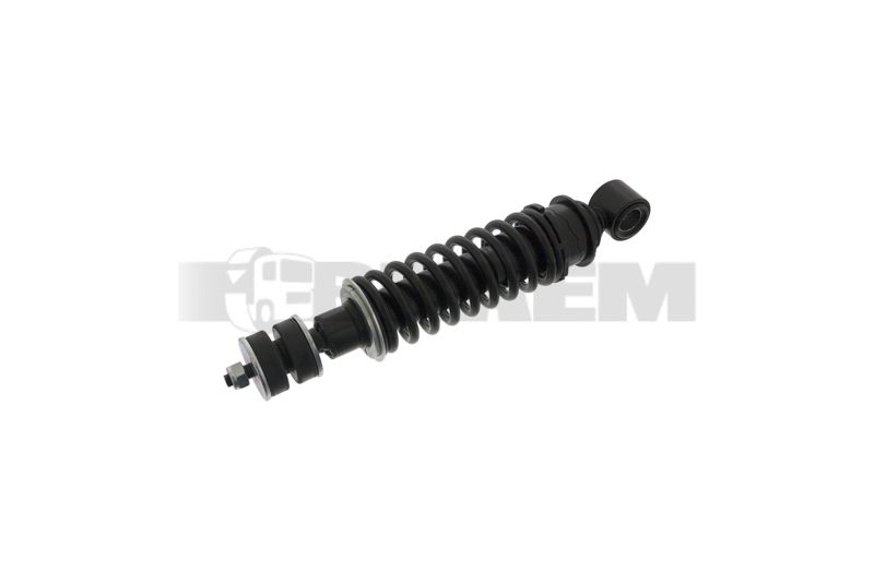 Pièces détachées camions et bus - Cabine - Suspension cabine - Amortisseur - VBA001.741
