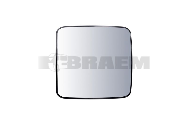 Pièces détachées camions et bus - Cabine - Carrosserie - Mirroir - VBA001.790