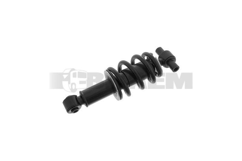 Pièces détachées camions et bus - Cabine - Suspension cabine - Amortisseur - VBA001.792