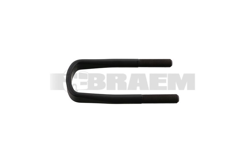 Pièces détachées camions et bus - Suspension - Suspension - Bride de ressort - VBA001.795