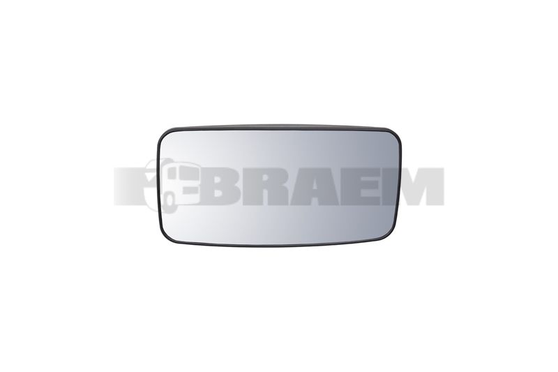 Pièces détachées camions et bus - Cabine - Carrosserie - Mirroir - VBA001.797