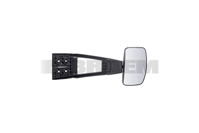 Pièces détachées camions et bus - Cabine - Carrosserie - Mirroir - VBA001.800