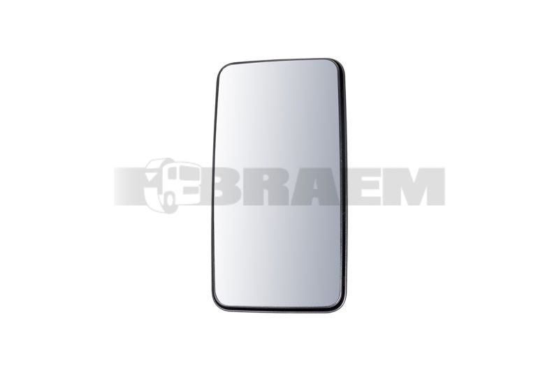 Pièces détachées camions et bus - Cabine - Carrosserie - Mirroir - VBA001.802