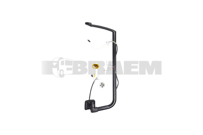Pièces détachées camions et bus - Epaiseur, Rondelle - VBA001.809